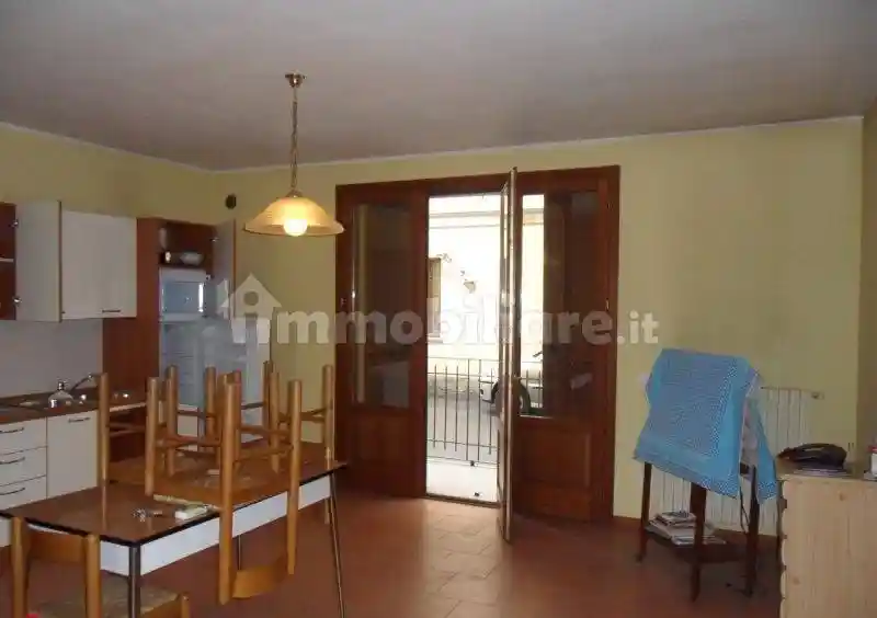 Appartamento in vendita a Soresina