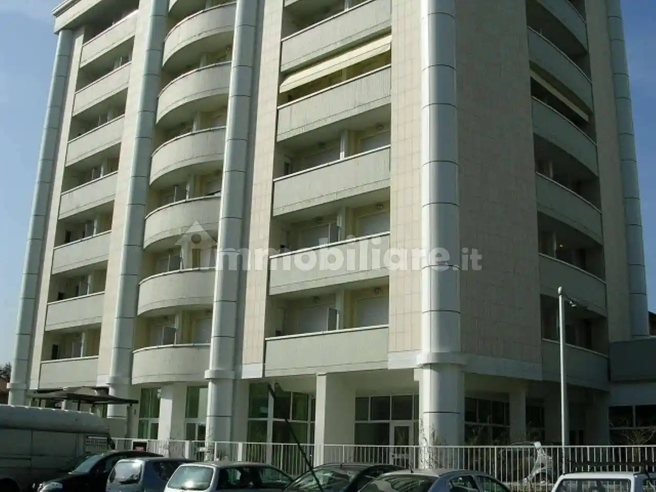Appartamento in affitto a Gallarate