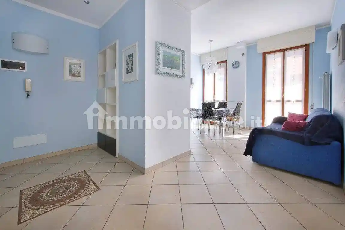 Appartamento in affitto a Alassio