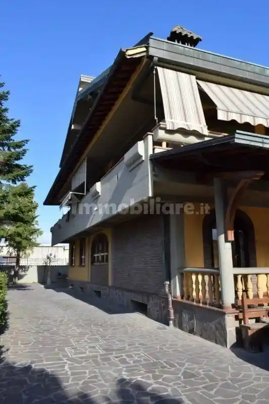 Villa in vendita a Poggio a Caiano