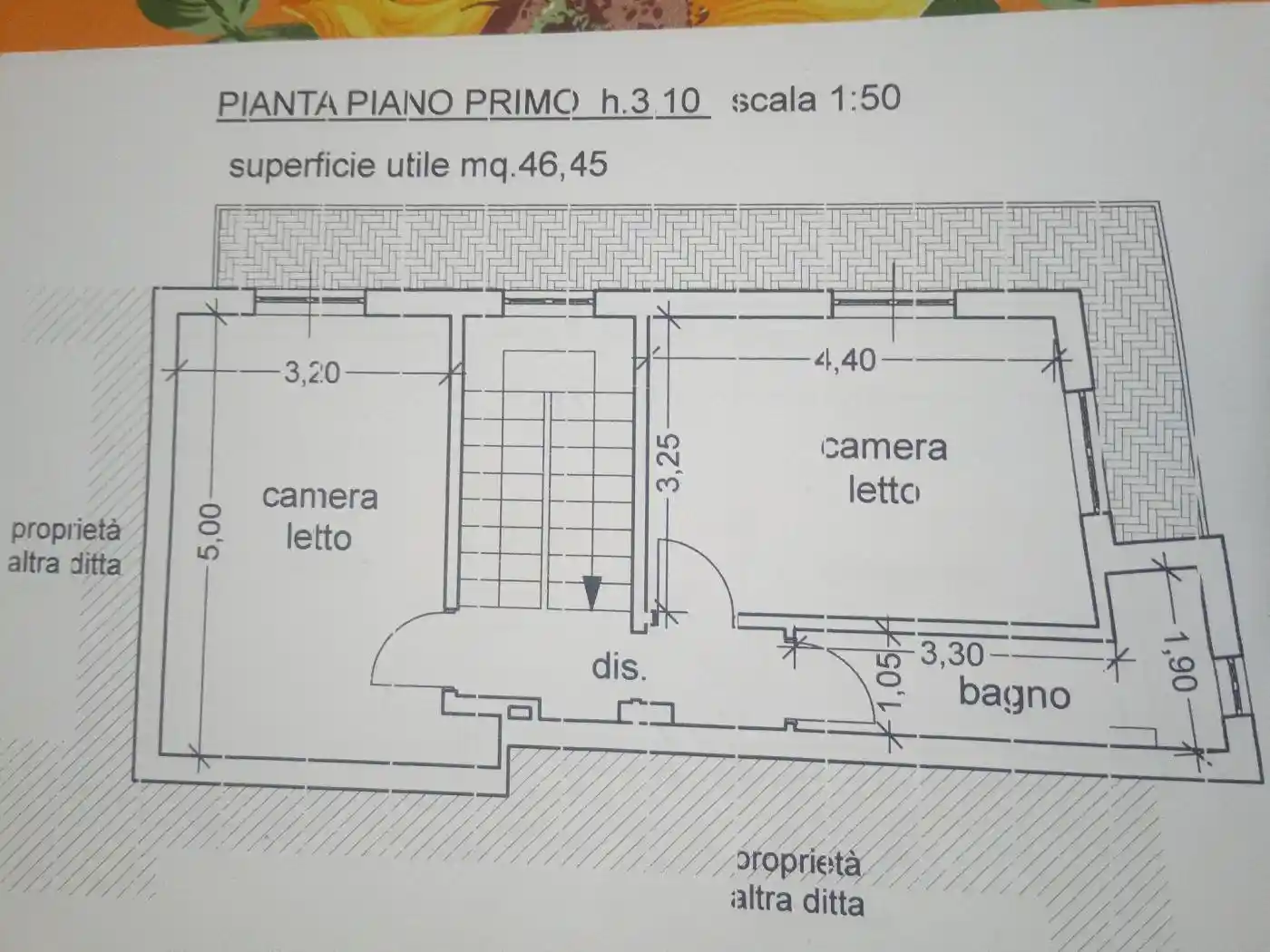 Palazzo - Edificio in Vendita - foto 3