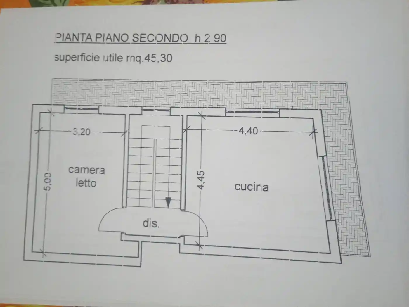 Palazzo - Edificio in Vendita - foto 5