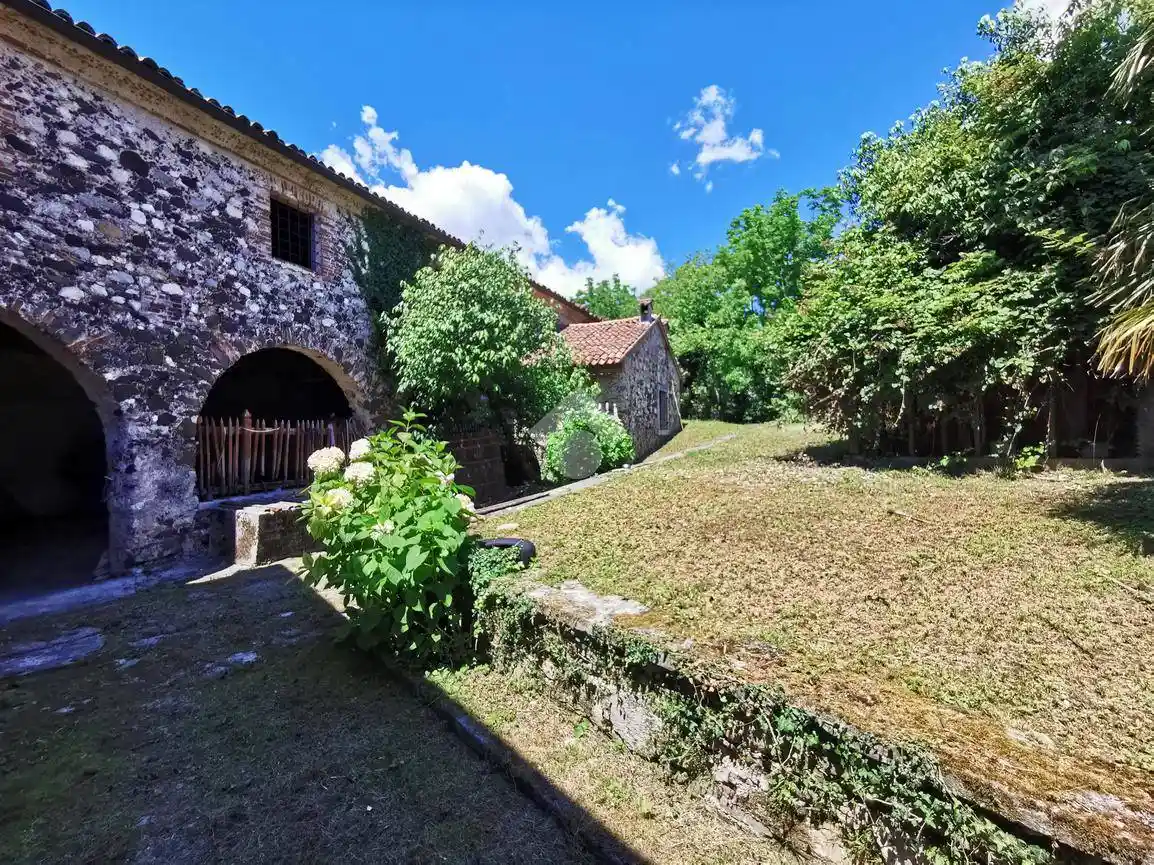 Rustico - Casale in vendita a Santorso