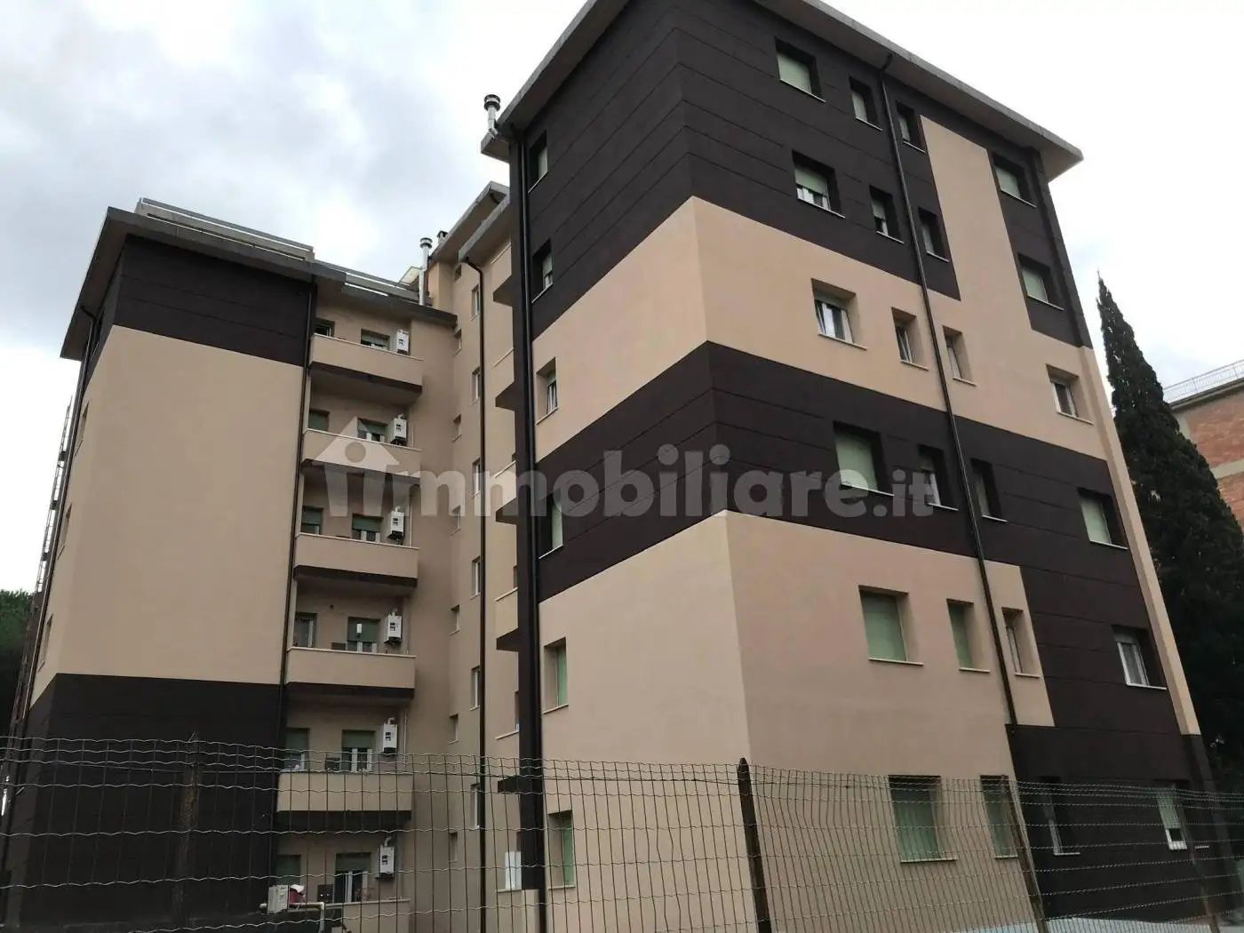 Appartamento in affitto a Grosseto