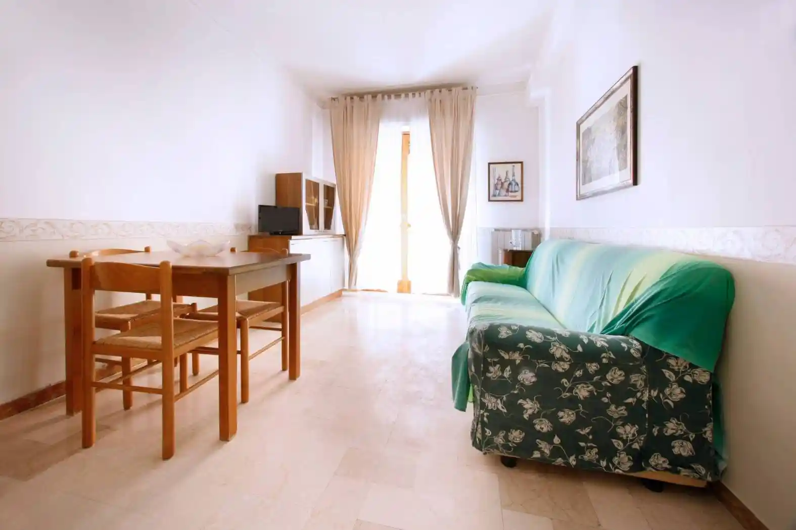 Appartamento in affitto a Alassio