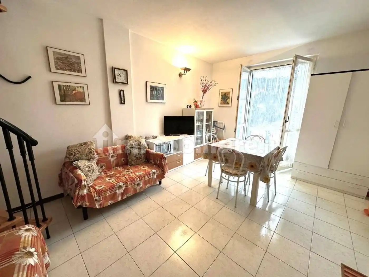 Appartamento in vendita a Ameglia