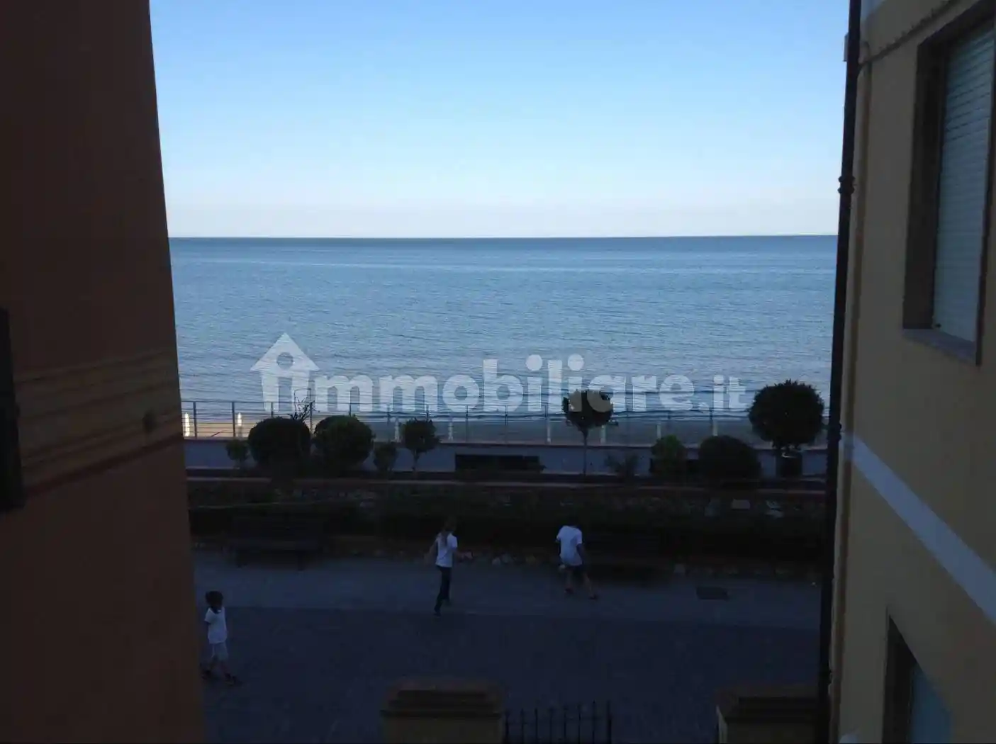 Appartamento in vendita a Laigueglia