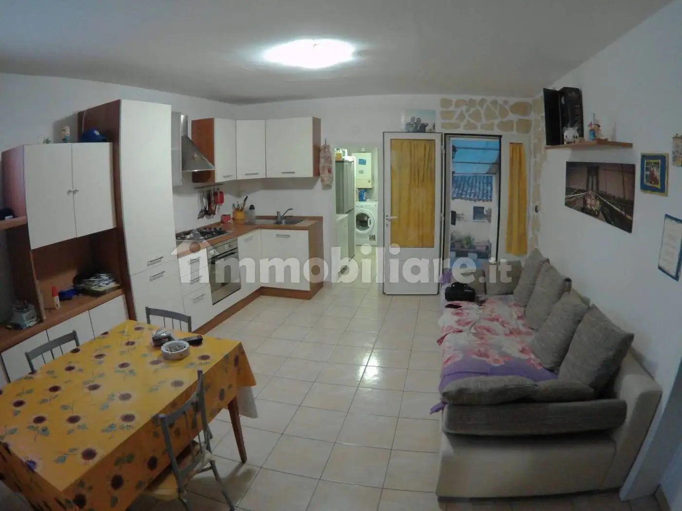 Appartamento in vendita a San Giovanni Teatino