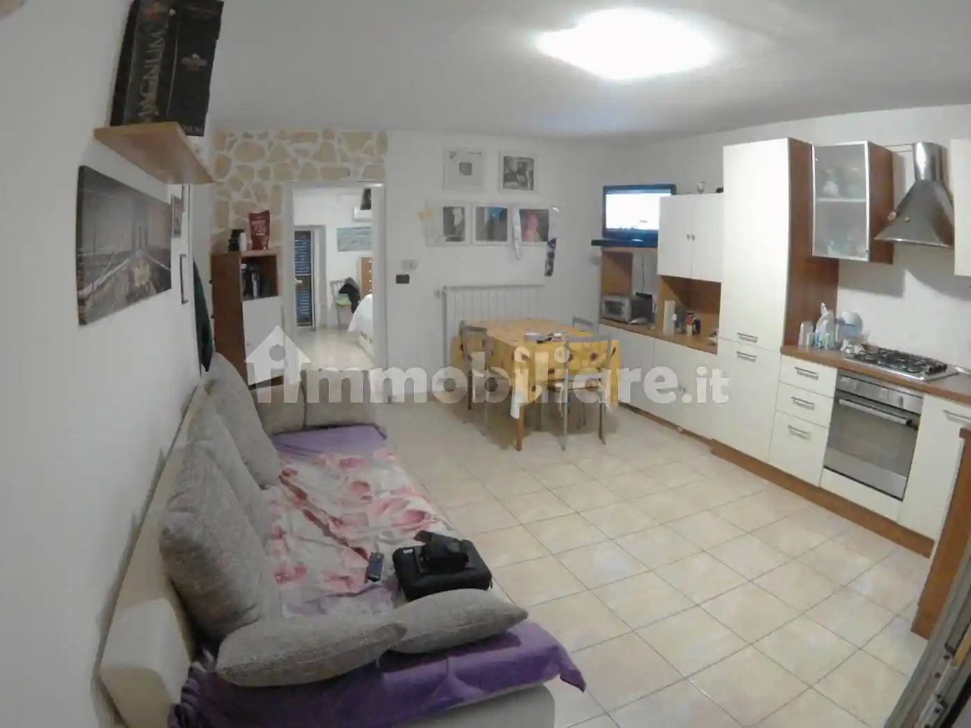 Bilocale buono stato, piano rialzato, Sambuceto, San Giovanni Teatino - foto 3