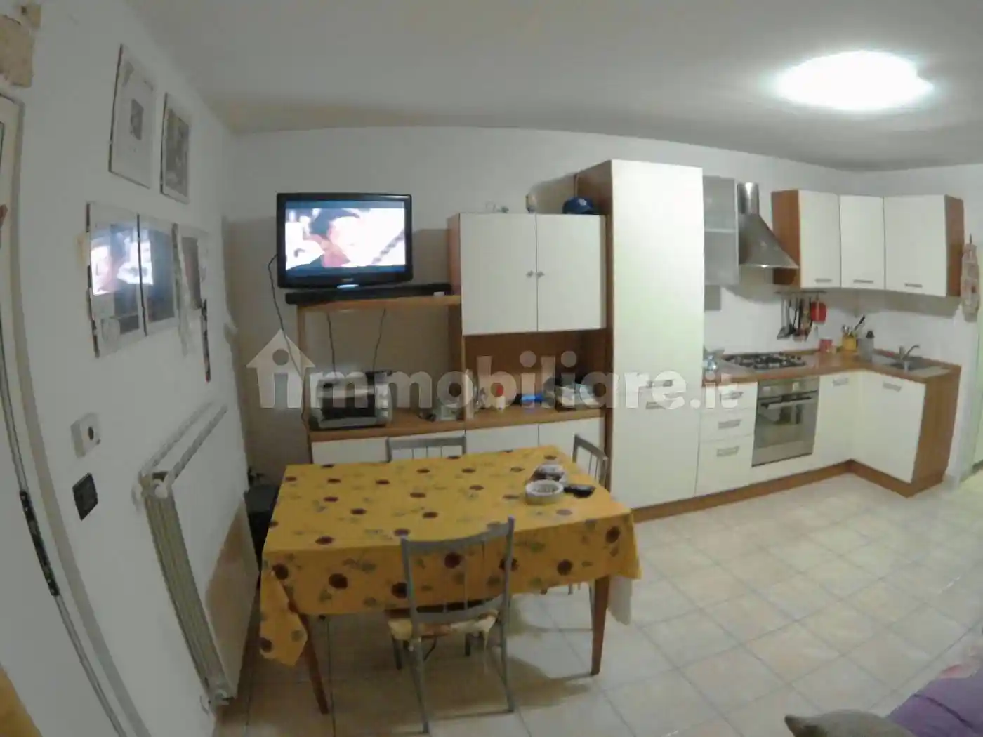 Bilocale buono stato, piano rialzato, Sambuceto, San Giovanni Teatino - foto 4