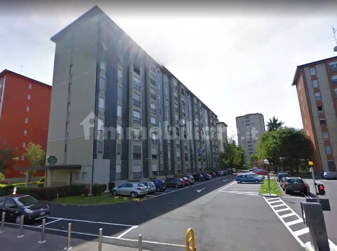 Appartamento all'asta via Enrico Falck 41, Milano - foto 2