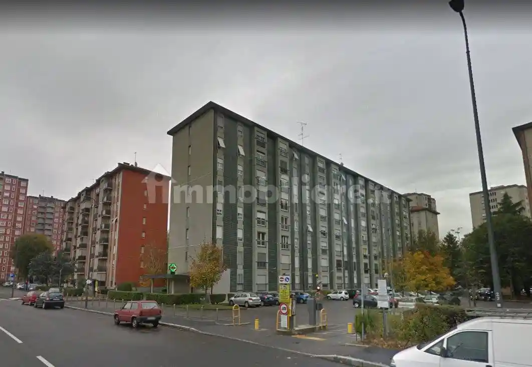 Appartamento all'asta via Enrico Falck 41, Milano - foto 3