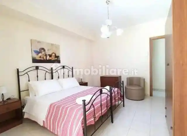 Appartamento in affitto a Letojanni