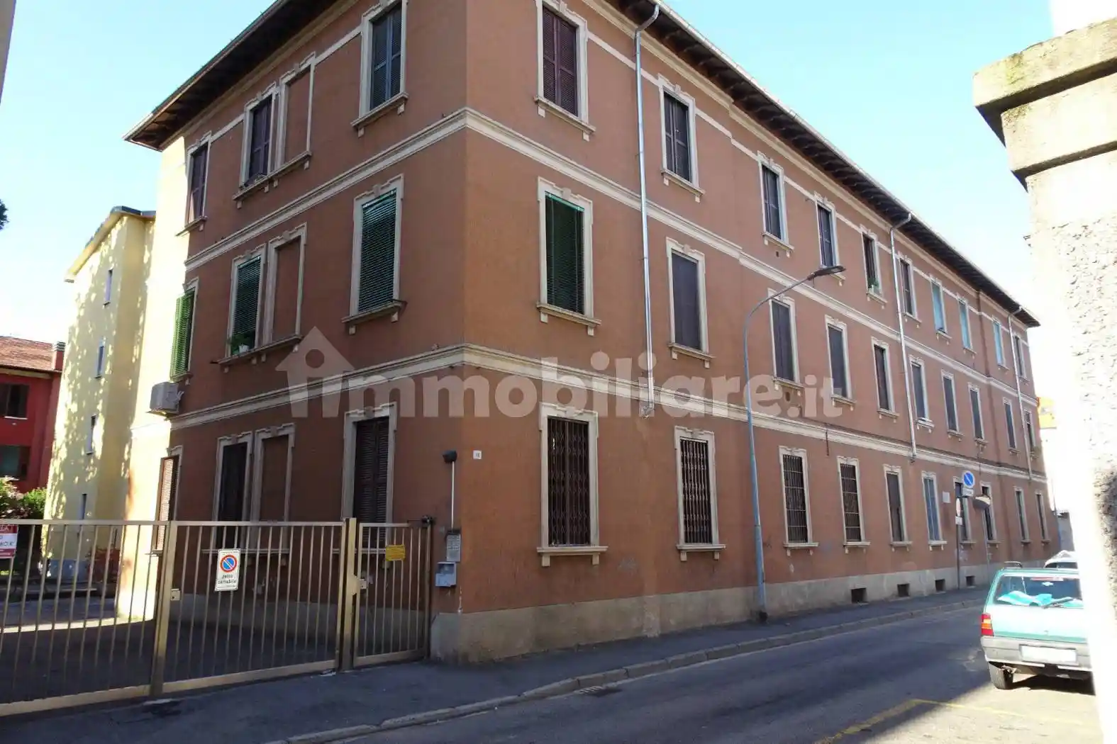 Appartamento in affitto a Rho