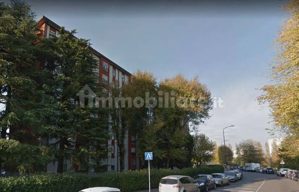Apartment in vendita a Milan