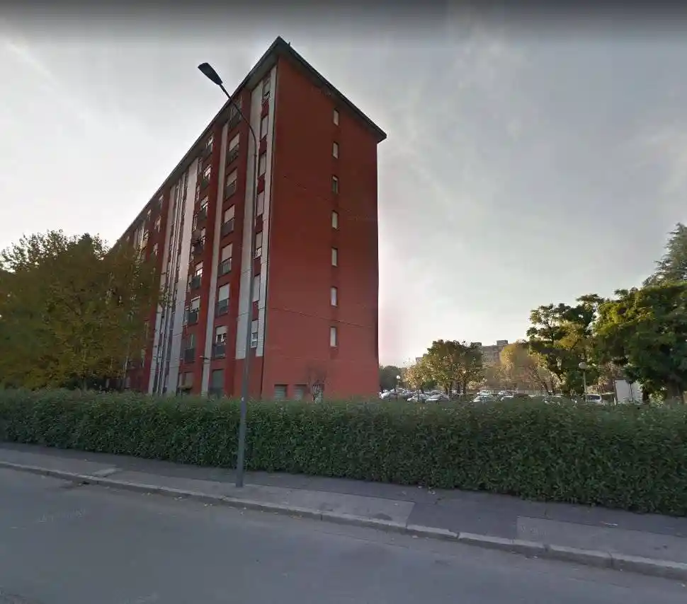 Appartamento all'asta via Francesco Cilea 30, Milano - foto 2