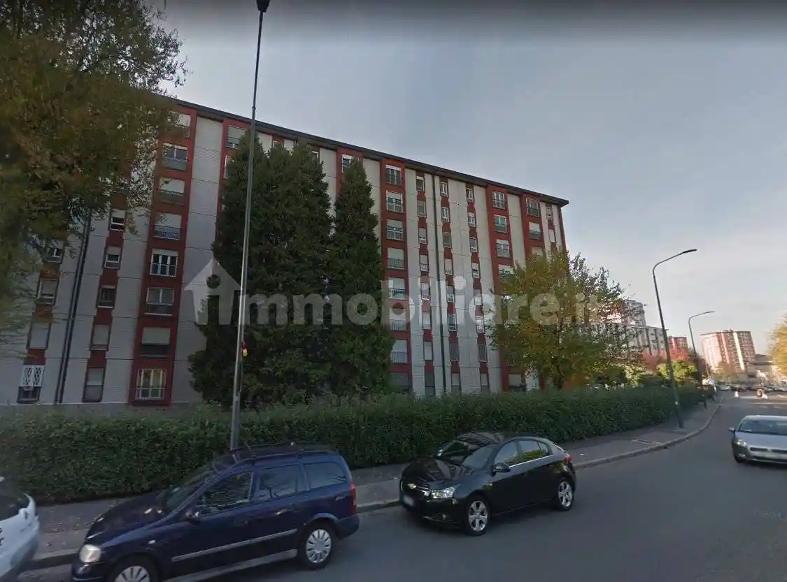 Appartamento all'asta via Francesco Cilea 30, Milano - foto 3