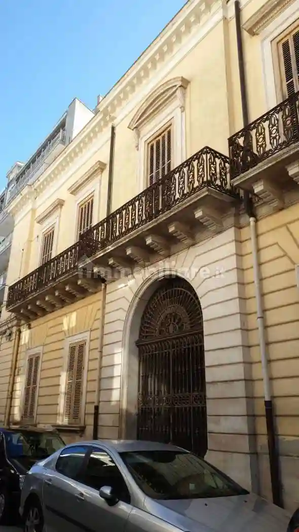 Palazzo - Edificio - foto 2