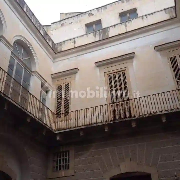 Palazzo - Edificio - foto 4