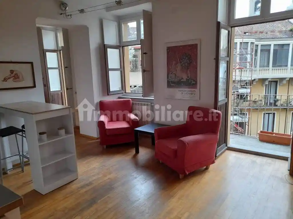 Appartamento in affitto a Torino