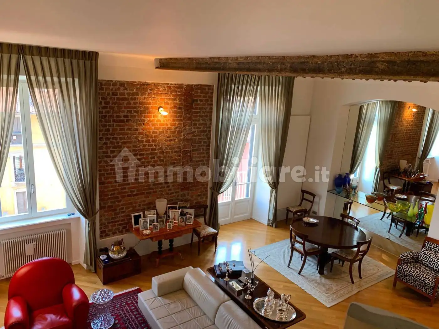 Apartment in vendita a Milan