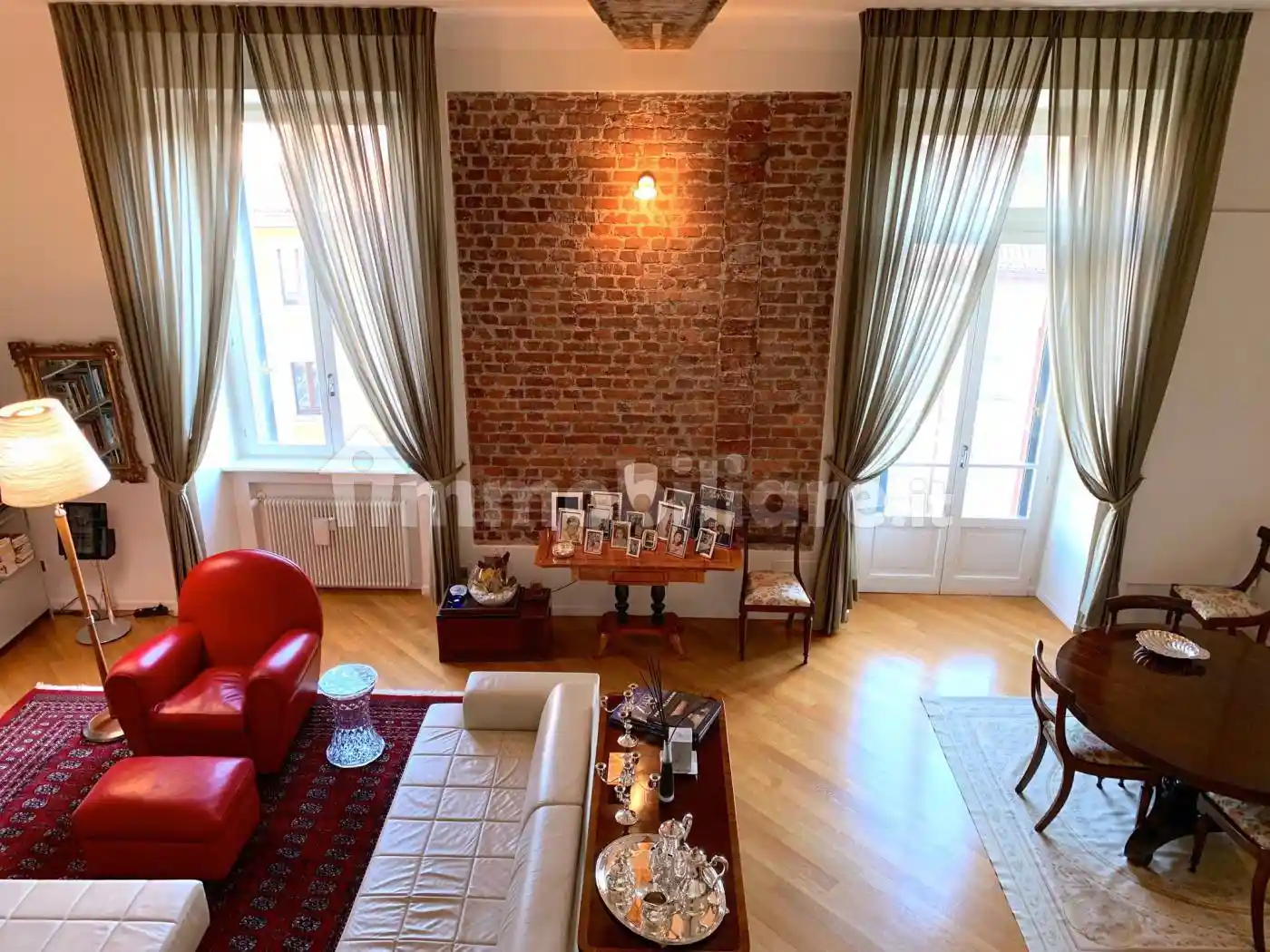 Quadrilocale via delle Erbe 2, Cadorna - Castello, Milano - foto 2