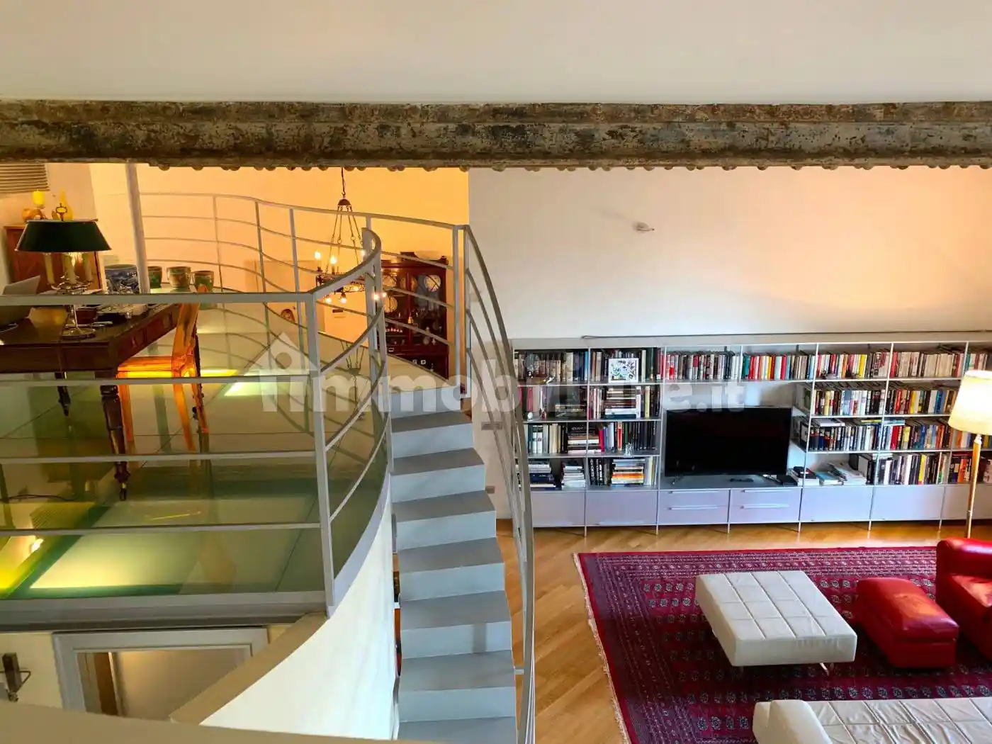 Quadrilocale via delle Erbe 2, Cadorna - Castello, Milano - foto 3