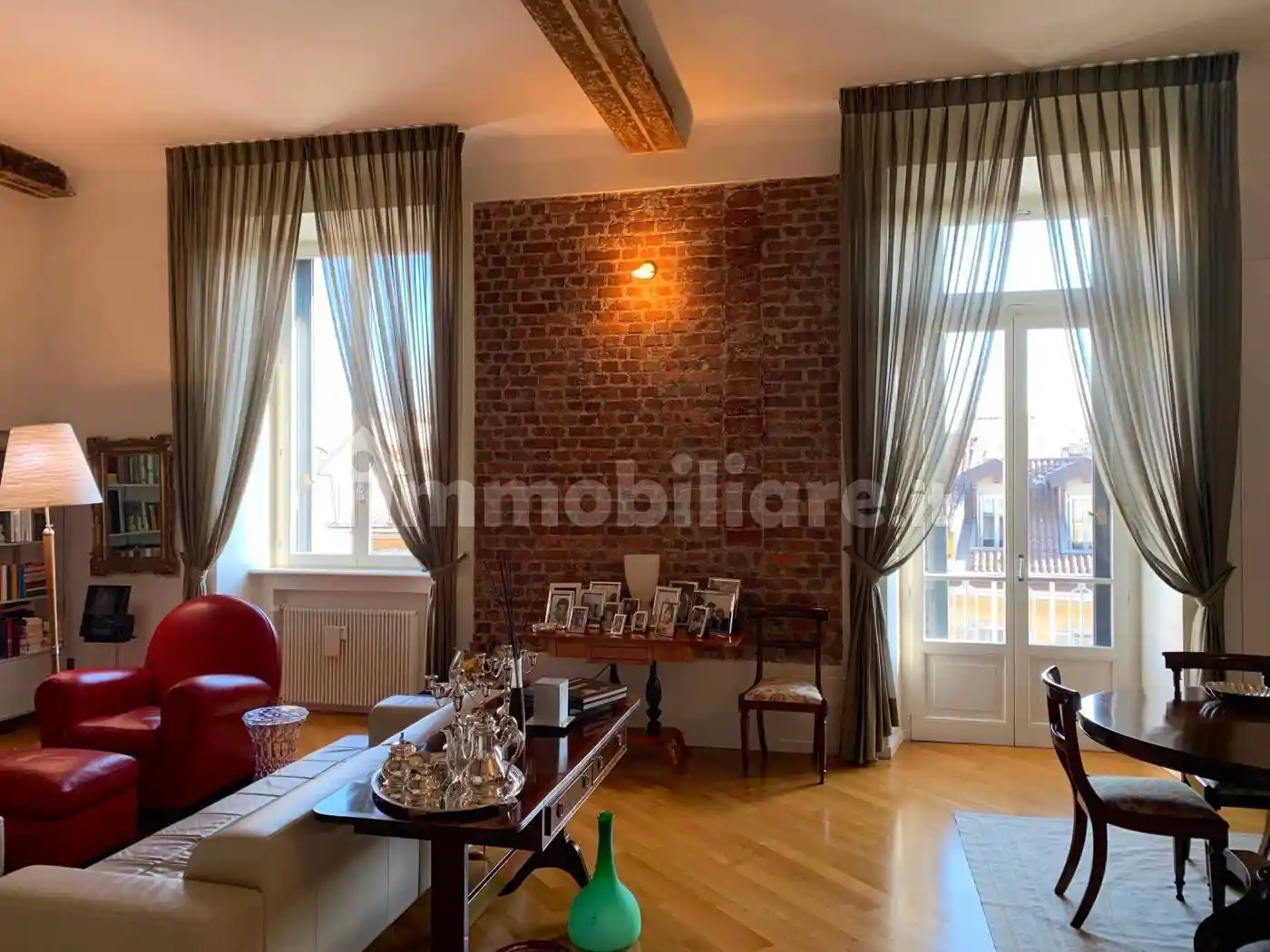 Quadrilocale via delle Erbe 2, Cadorna - Castello, Milano - foto 4