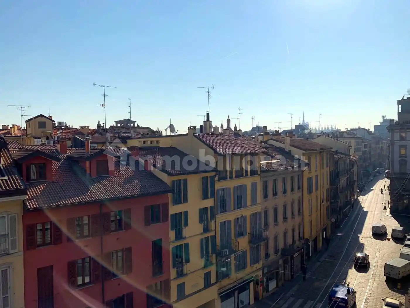 Quadrilocale via delle Erbe 2, Cadorna - Castello, Milano - foto 5