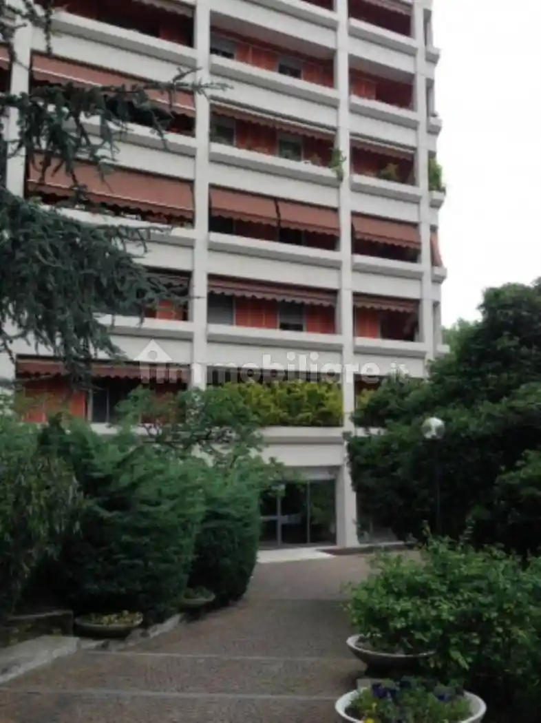 Trilocale corso Lodi 65, Lodi - Brenta, Milano - foto 2