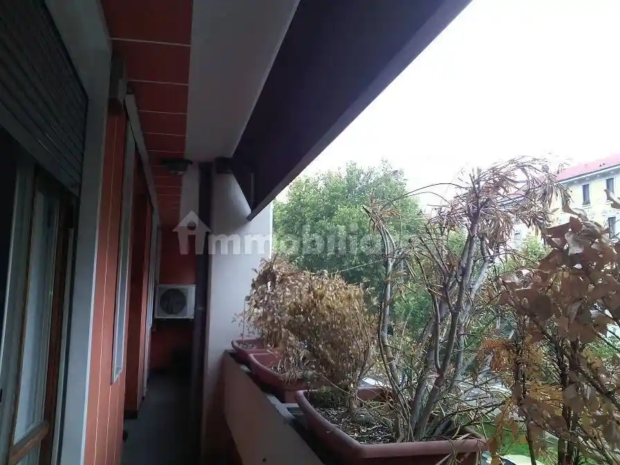 Trilocale corso Lodi 65, Lodi - Brenta, Milano - foto 5