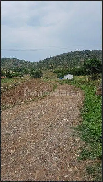Villa in vendita a Ustica