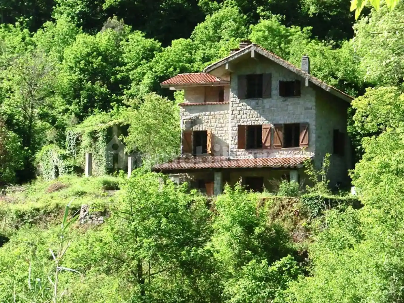 Villa in vendita a Ceriana