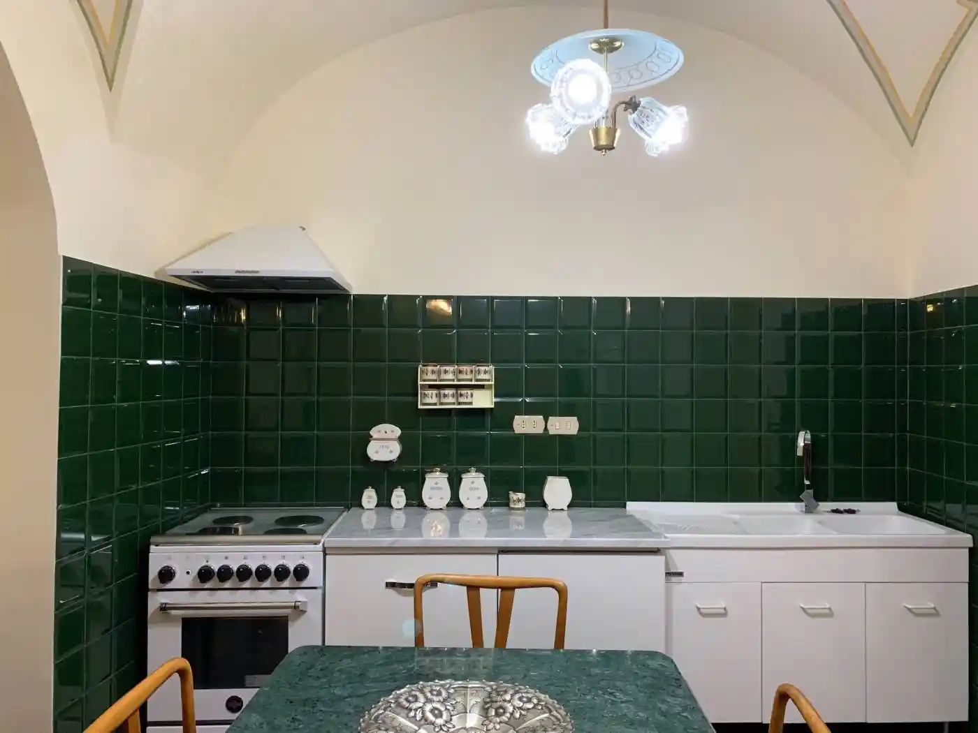 Trilocale via Santa Sofia 49, Cibali, Catania - foto 4