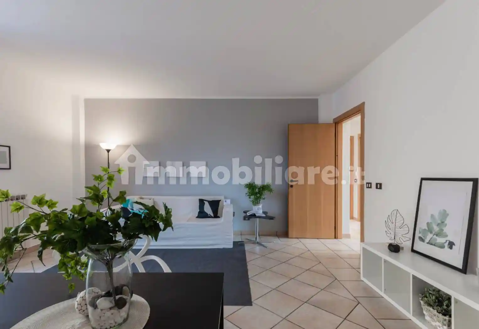 Appartamento in vendita a Trezzo sull'Adda