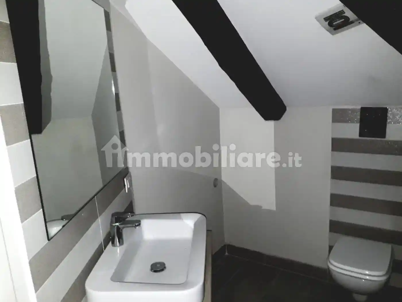 Attico - Mansarda - foto 5