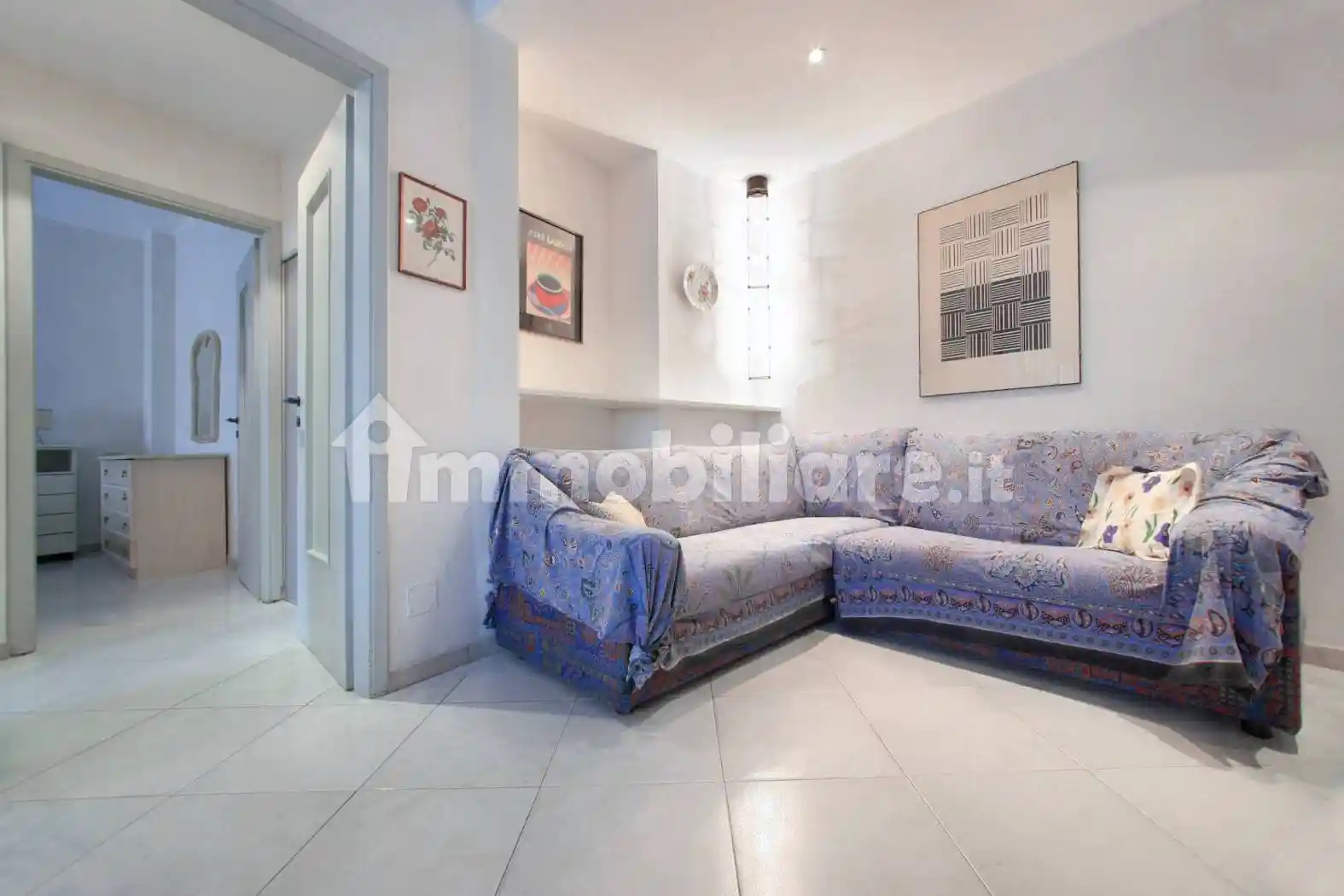 Appartamento in affitto a Alassio