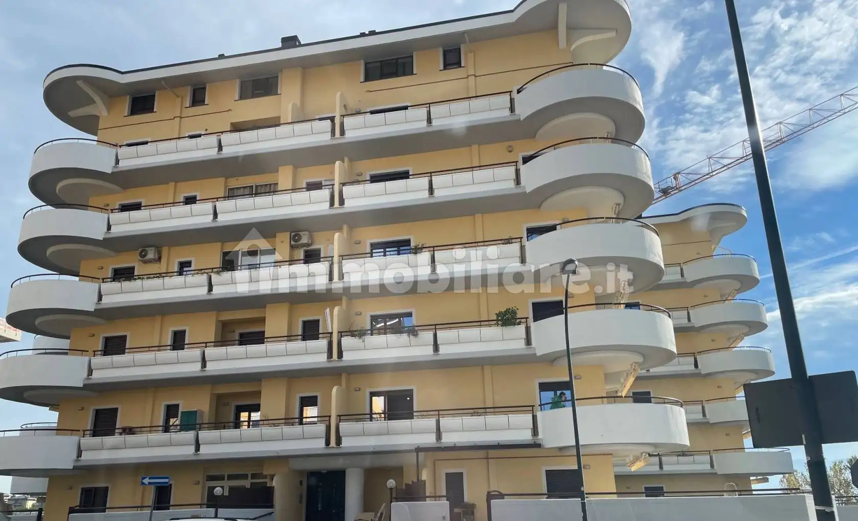 Appartamento in vendita a Avezzano