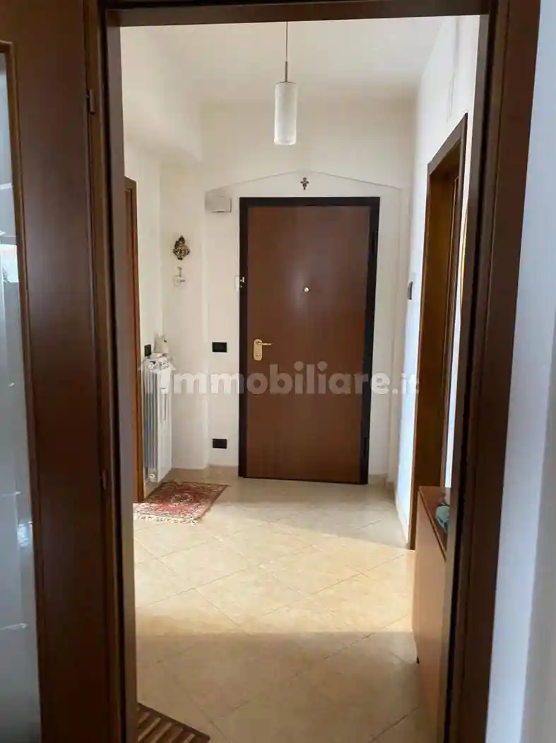 Appartamento via Giuseppe Saragat 22, Centro, Avezzano - foto 5