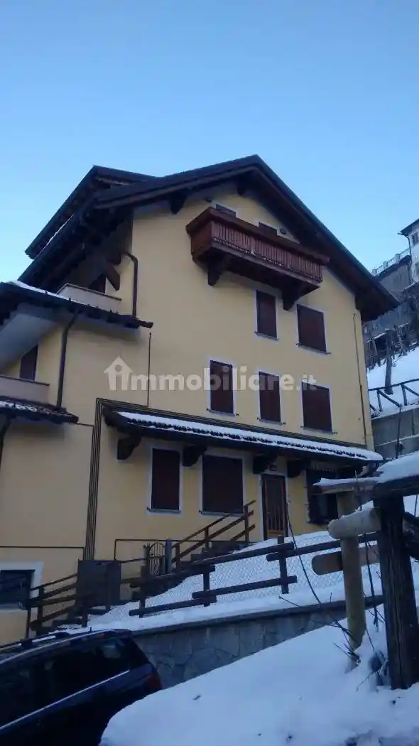 Appartamento in vendita a Abetone Cutigliano