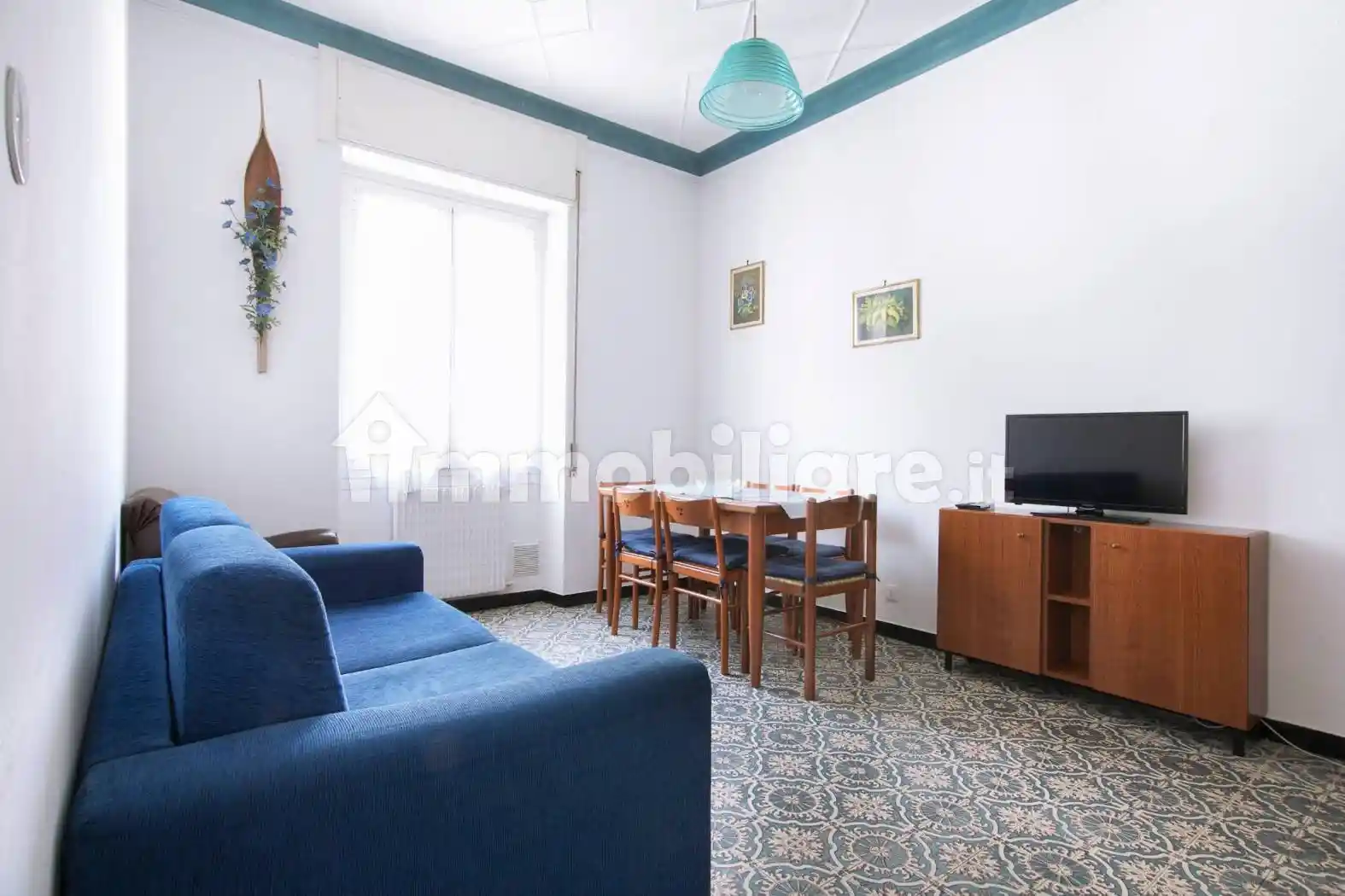 Appartamento in affitto a Alassio