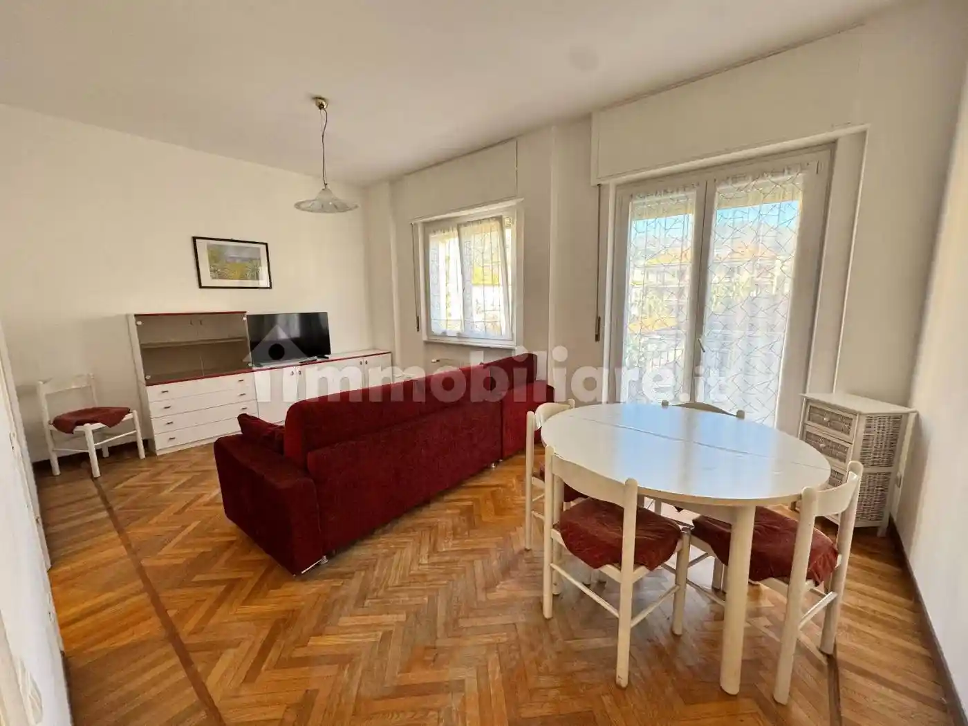 Appartamento in affitto a Alassio