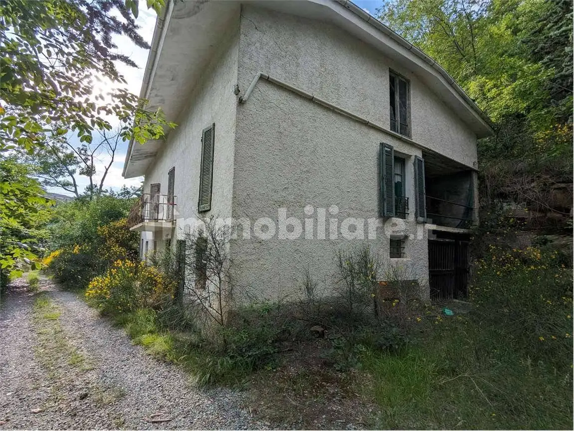 Rustico - Casale in vendita a Loazzolo