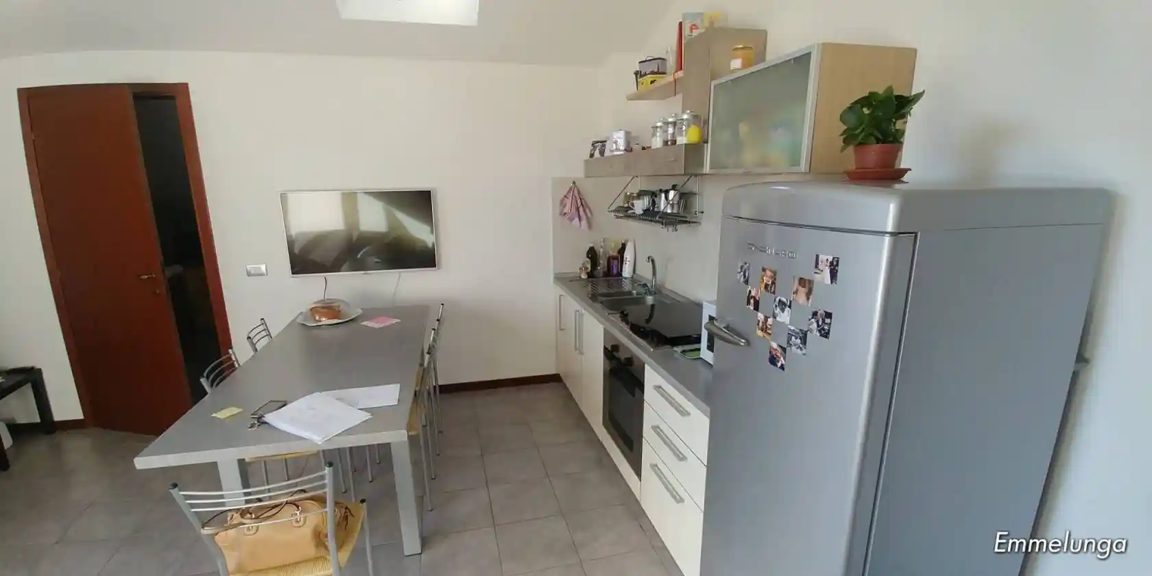 Appartamento in affitto a Torrile