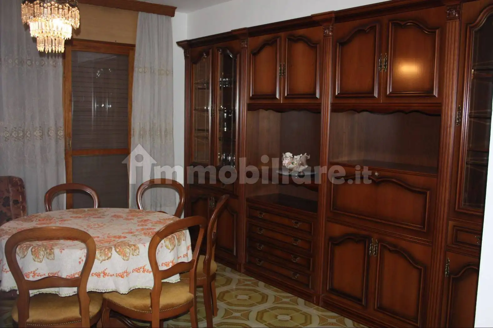 Appartamento in vendita a Villa Santina