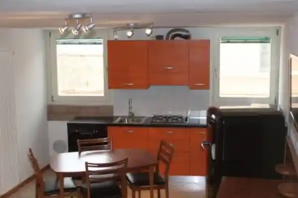 Appartamento in affitto a Brescia