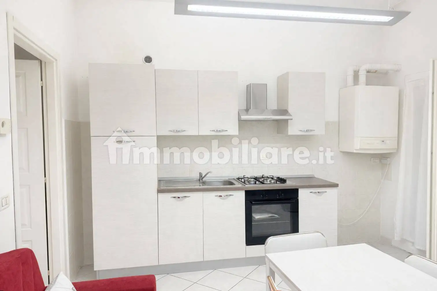 Appartamento in affitto a Vicenza