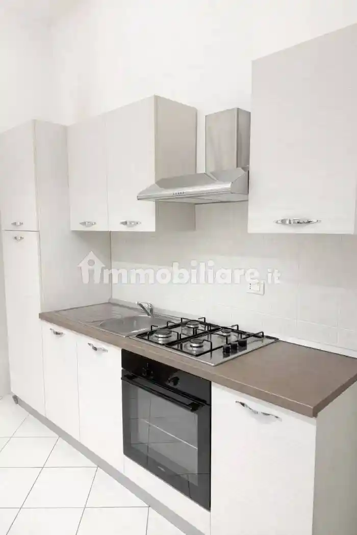 Monolocale via Alessandro Massaria, Sant'Andrea - Araceli, Vicenza - foto 2