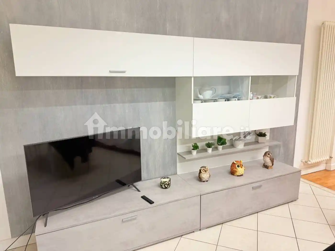 Monolocale via Alessandro Massaria, Sant'Andrea - Araceli, Vicenza - foto 4