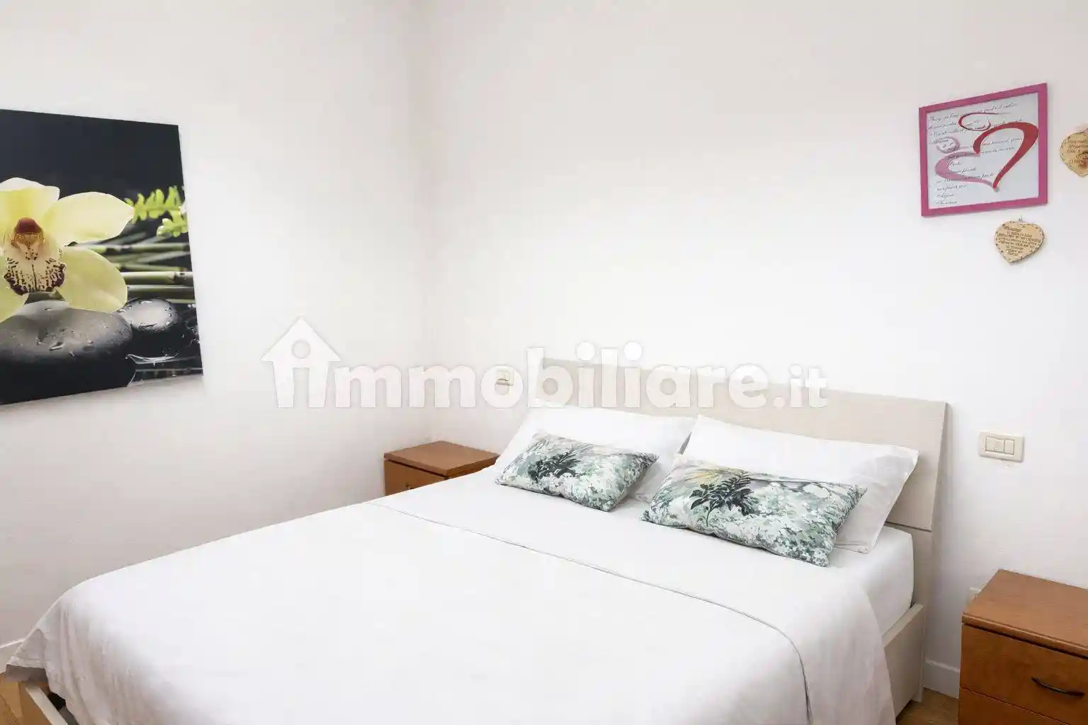 Monolocale via Alessandro Massaria, Sant'Andrea - Araceli, Vicenza - foto 5